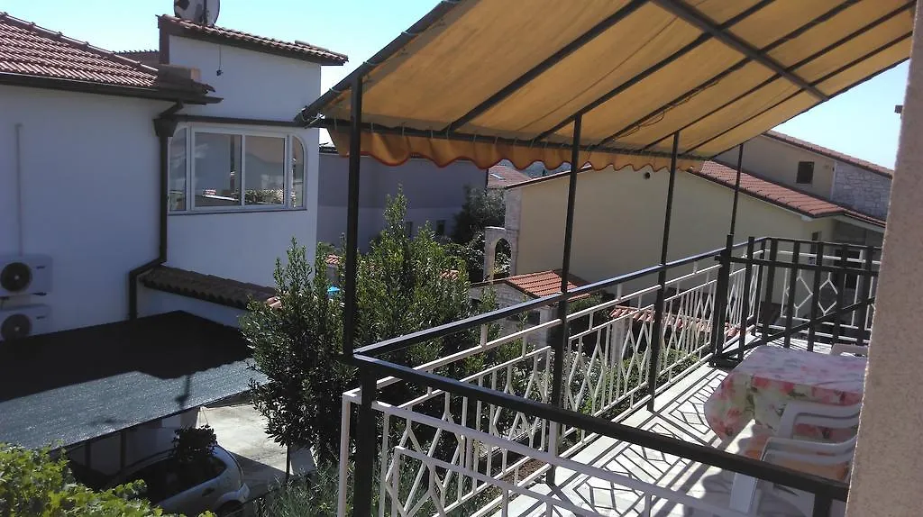 Apartment Cinzia Pula