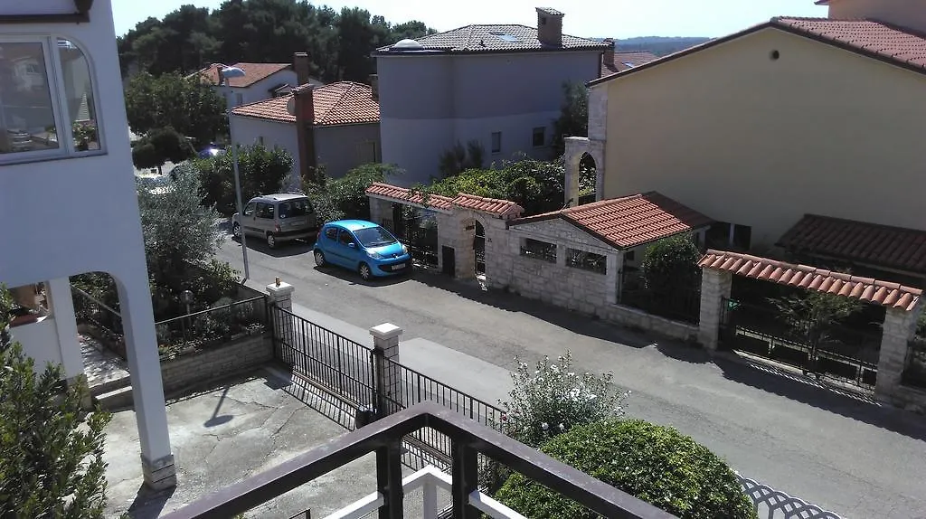 Apartment Cinzia Pula Hırvatistan