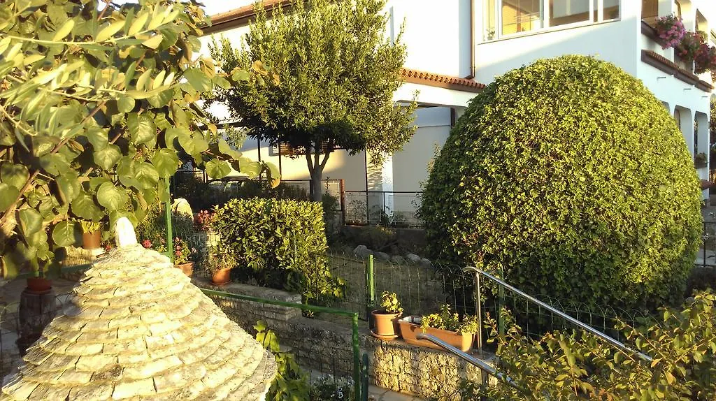 Apartment Cinzia Pula