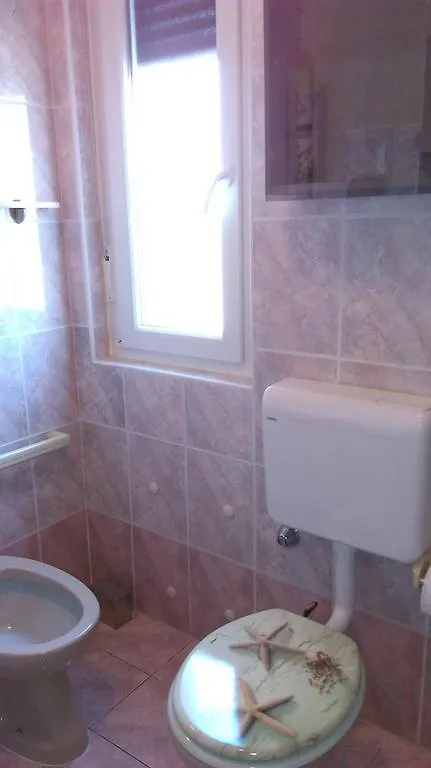 Apartment Cinzia Пула
