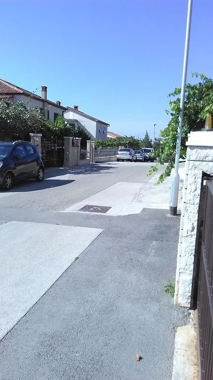 Apartment Cinzia Пула Хорватия