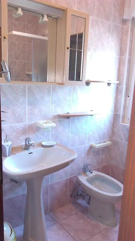 Apartment Cinzia Пула Хорватия