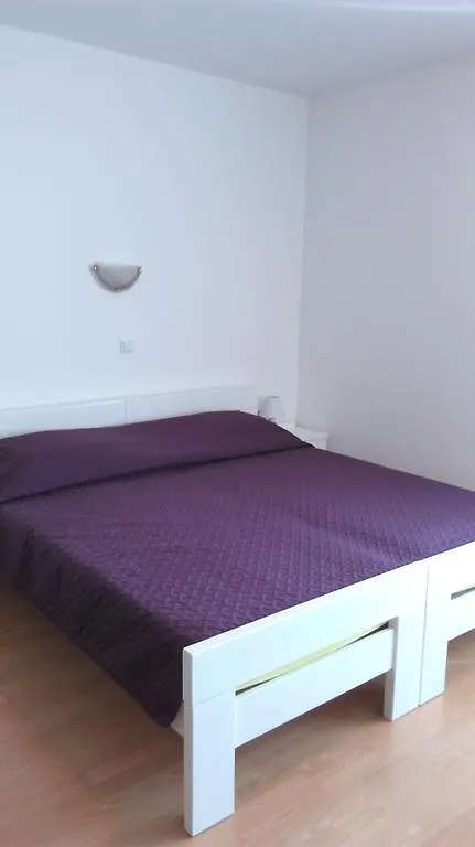 Apartment Cinzia Пула