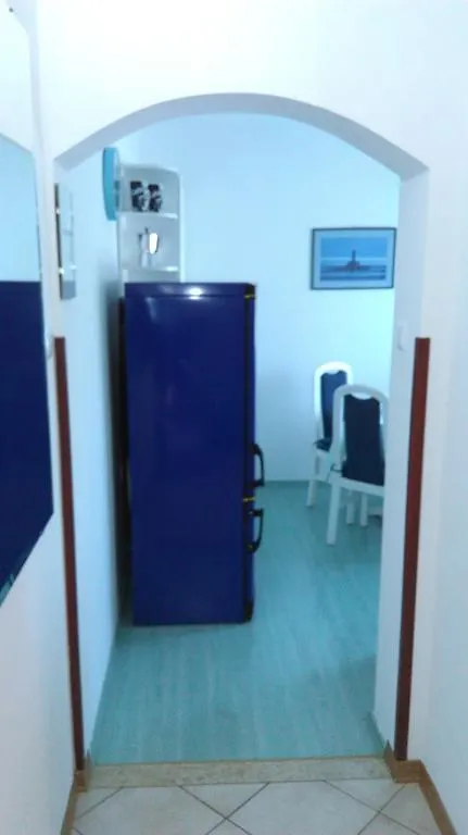 Apartment Cinzia Пула