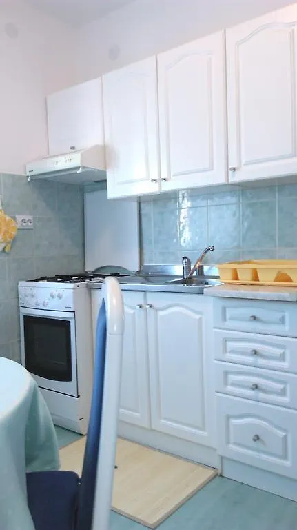 Apartment Cinzia Пула Хорватия