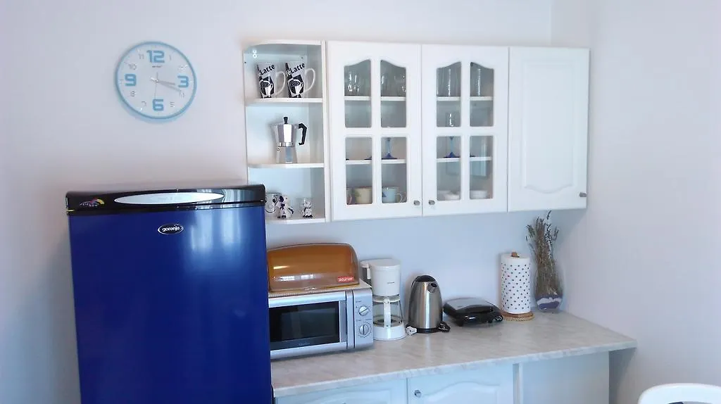 Apartment Cinzia Пула Хорватия