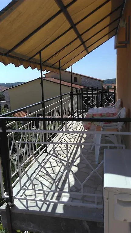 Apartment Cinzia Пула Хорватия