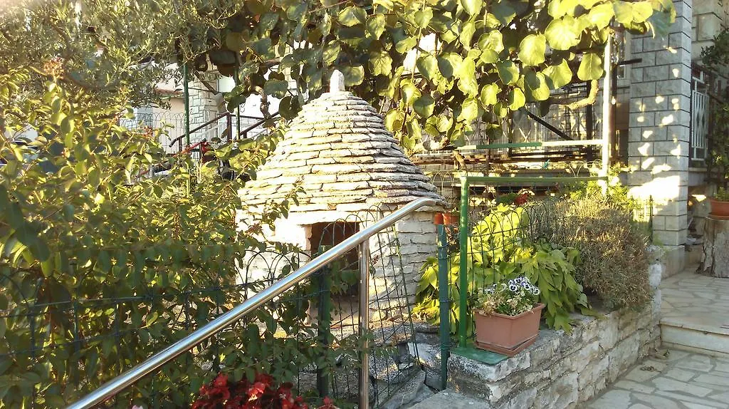 Apartment Cinzia Пула