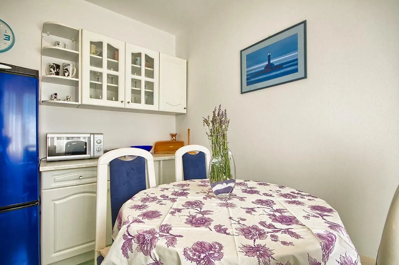 Apartment Cinzia Пула 0*,  Хорватия